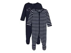 Name It dark sapphire natdragt (2-pak)